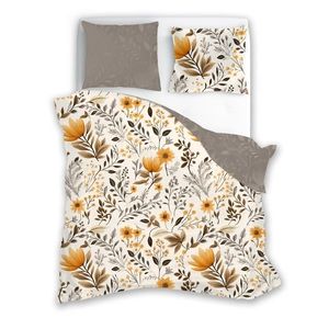 Bavlněné povlečení Gusto - výber z 5 prevedení vyobraziť