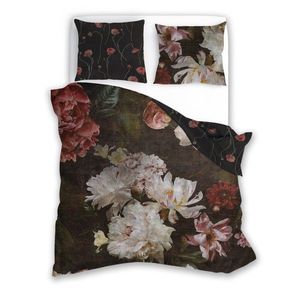 Bavlnené saténové obliečky NOBILE - výber z 8 prevedení vyobraziť