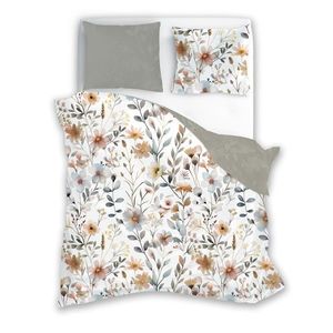 Bavlněné saténové povlečení Boho - výber z 6 prevedení vyobraziť