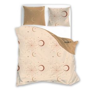 Bavlněné saténové povlečení Boho - výber z 6 prevedení vyobraziť