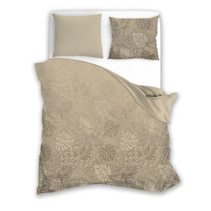 Bavlněné saténové povlečení Milagro Verde - výber z 12 prevedení vyobraziť