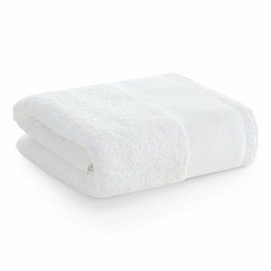 Bavlnený uterák Emi 50x90 cm biely vyobraziť