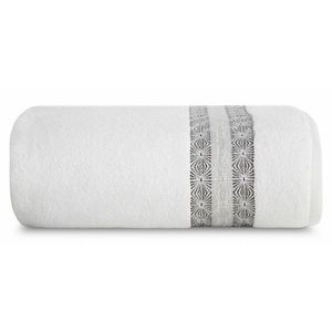 Bavlnený uterák Malika 50x90 cm - výber z 6 prevedení vyobraziť