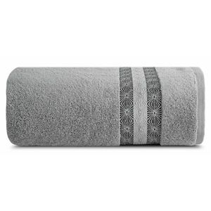 Bavlnený uterák Malika 50x90 cm - výber z 6 prevedení vyobraziť