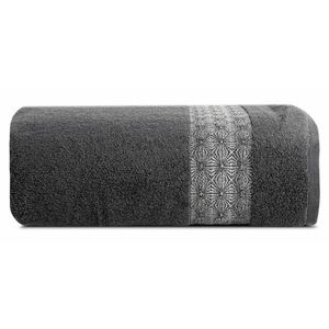 Bavlnený uterák Malika 50x90 cm - výber z 6 prevedení vyobraziť