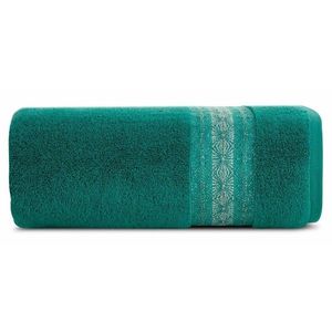 Bavlnený uterák Malika 50x90 cm - výber z 6 prevedení vyobraziť