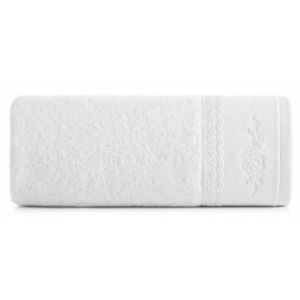 Bavlnený uterák Sisi 30x50 cm - výber z 5 prevedení vyobraziť