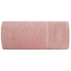 Bavlnený uterák Sisi 50x90 cm - výber z 5 prevedení vyobraziť