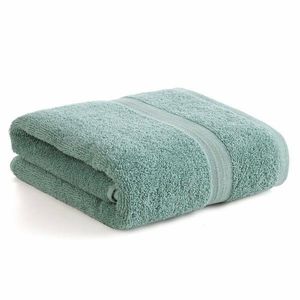 Bavlnený uterák Tris 50x90 cm mätový vyobraziť