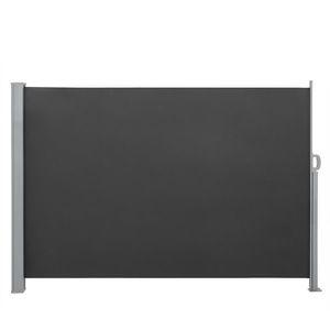 Boční markýza Orrine 180x300 cm šedá vyobraziť