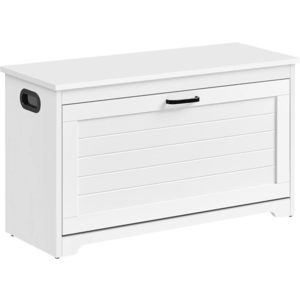 Botník Vasagle Huky bílý vyobraziť