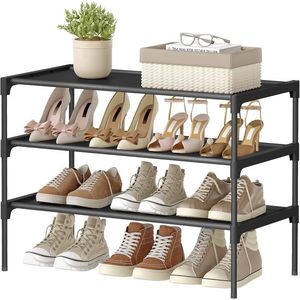 Botník Vilmara čierny vyobraziť