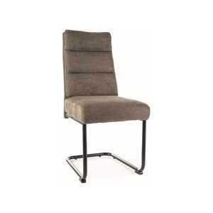 Čalouněná jídelní židle BERRY BREGO olivová vyobraziť