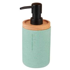 Dávkovač na mydlo LOUDIS mätový vyobraziť