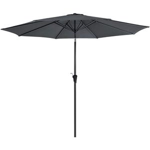 Dáždnik NARNIA sivá vyobraziť