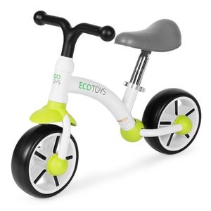 Detské odrážadlo EVA ECOTOYS - výber z 4 prevedení vyobraziť