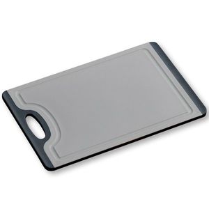 Doska na krájanie Torry 29, 5x19, 5 cm sivá vyobraziť