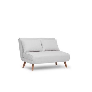 Dvojmiestna rozkladacia pohovka Seater Folde - výber z 5 prevedení vyobraziť