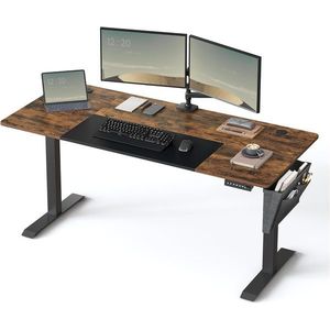 Elektricky nastaviteľné stoly vyobraziť