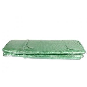 Fólie na fóliovník SAMAN 300x200x200 cm zelená vyobraziť