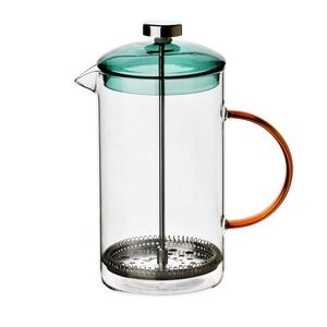 French press PETER 1000 ml čirá vyobraziť