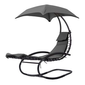 Hojdacie kreslo do záhrady Ruby vyobraziť