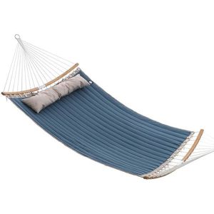 Houpací síť COMFY modrá vyobraziť