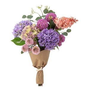 Umelý kvet (výška 80 cm) Edge – Bloomingville vyobraziť