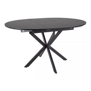 Jedálenský rozkladací stôl Gaston 100/135 cm keramika - výber z 3 prevedení vyobraziť