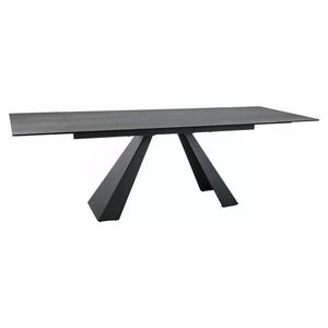 Jedálenský rozkladací stôl Salvadore 160/240 cm - výber z 4 prevedení vyobraziť