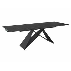 Jedálenský rozkladací stôl Westin 160/240 cm - výber z 7 prevedení vyobraziť