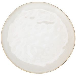 Kameninový jedálenský tanier Bauer 27, 8 cm vyobraziť