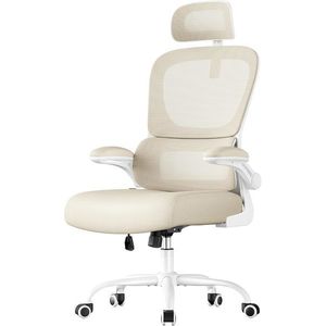 Kancelářská židle Rawcore béžová vyobraziť