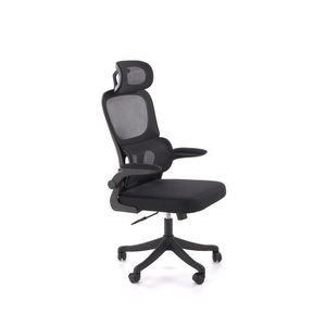 Kancelářská židle Soren černá vyobraziť