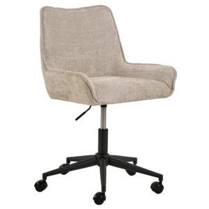 Kancelářské křeslo Eddie béžové vyobraziť