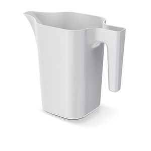 Kanvica JUGO 1, 8 l biela vyobraziť