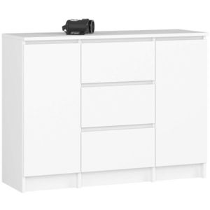 Komoda Girgo - výber z 7 prevedení vyobraziť