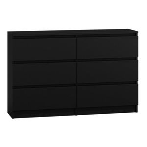 Komoda - výber z 6 prevedení vyobraziť