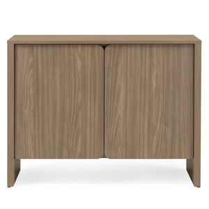 Komoda Moku 103, 6 cm dub perleťový vyobraziť