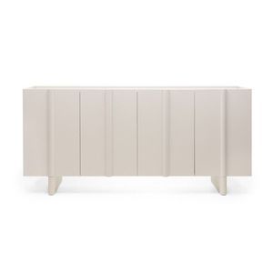 Komoda Moss 180 cm kašmírová vyobraziť