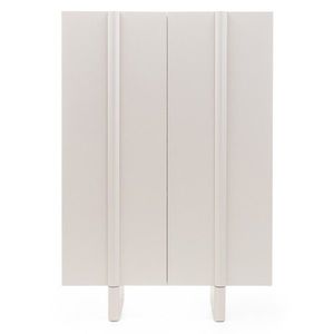 Komoda Moss 90 cm kašmírová vyobraziť