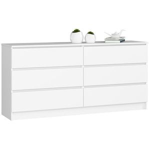 Komoda š/v/h: 40/71/40 cm vyobraziť