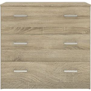 Komoda Sidal I dub sonoma vyobraziť