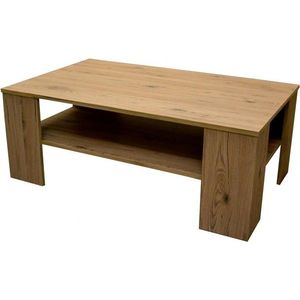 Konferenční stolek CHER dub San Marino vyobraziť