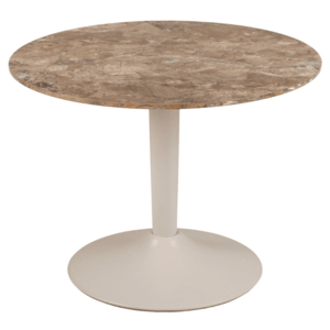 Konferenční stolek Malta béžový vyobraziť