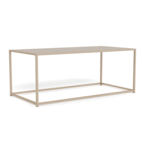 Konferenční stolek Seaford šedý vyobraziť