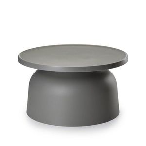 Konferenčný stolík OTTO 37 cm šedý vyobraziť