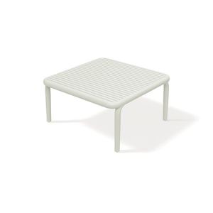 Konferenčný záhradný stolík Brenes 79, 5 cm - výber z 6 prevedení vyobraziť