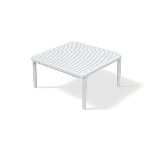 Konferenčný záhradný stolík Brenes 79, 5 cm - výber z 6 prevedení vyobraziť