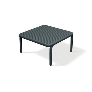 Konferenčný záhradný stolík Brenes 79, 5 cm - výber z 6 prevedení vyobraziť